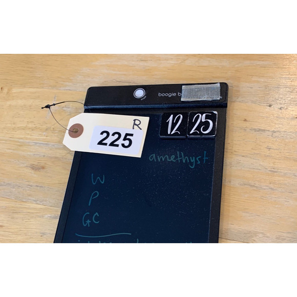 Vince T Shirt Womens 2XL XXL Amethyst Pima Cotton Crew Neck Lightweight Tee - Picture 10 of 11